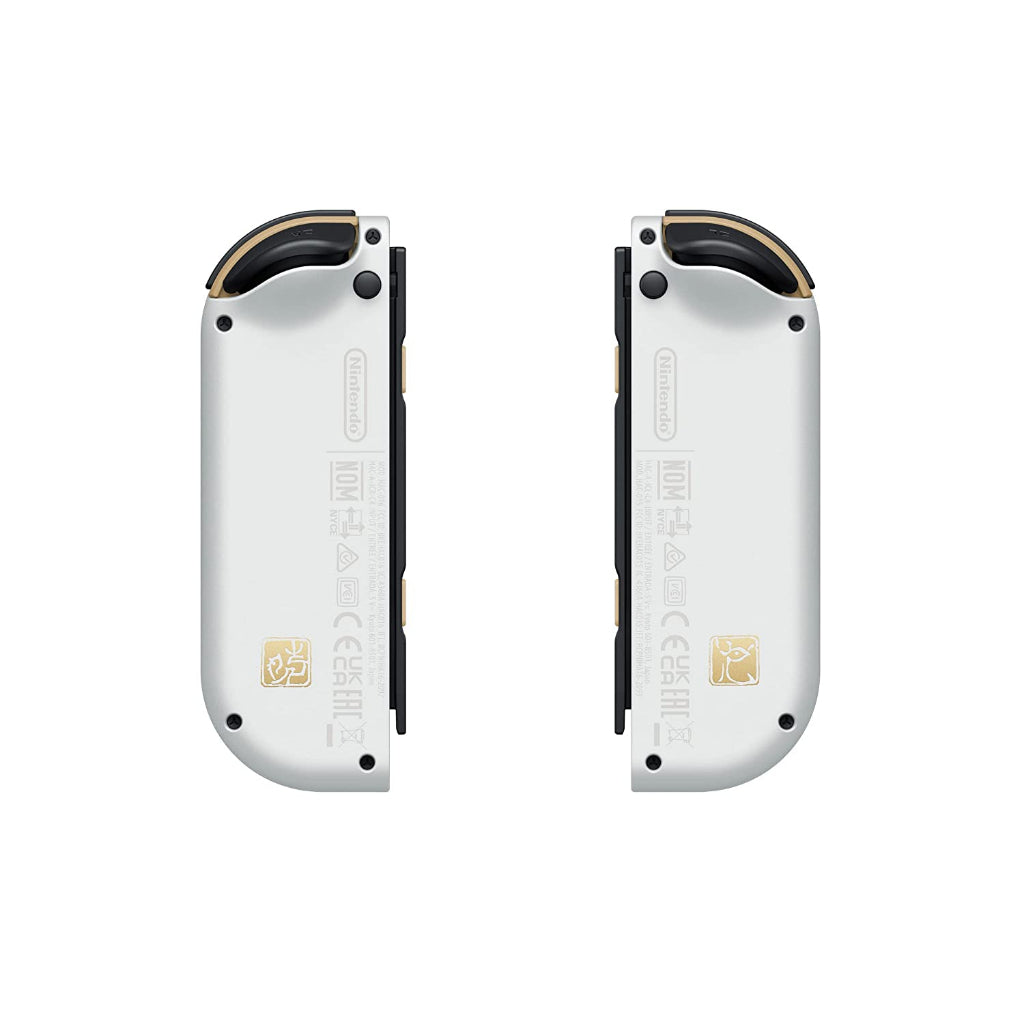 Nintendo Switch OLED Model - The Legend of Zelda: Tears of the Kingdom Edition