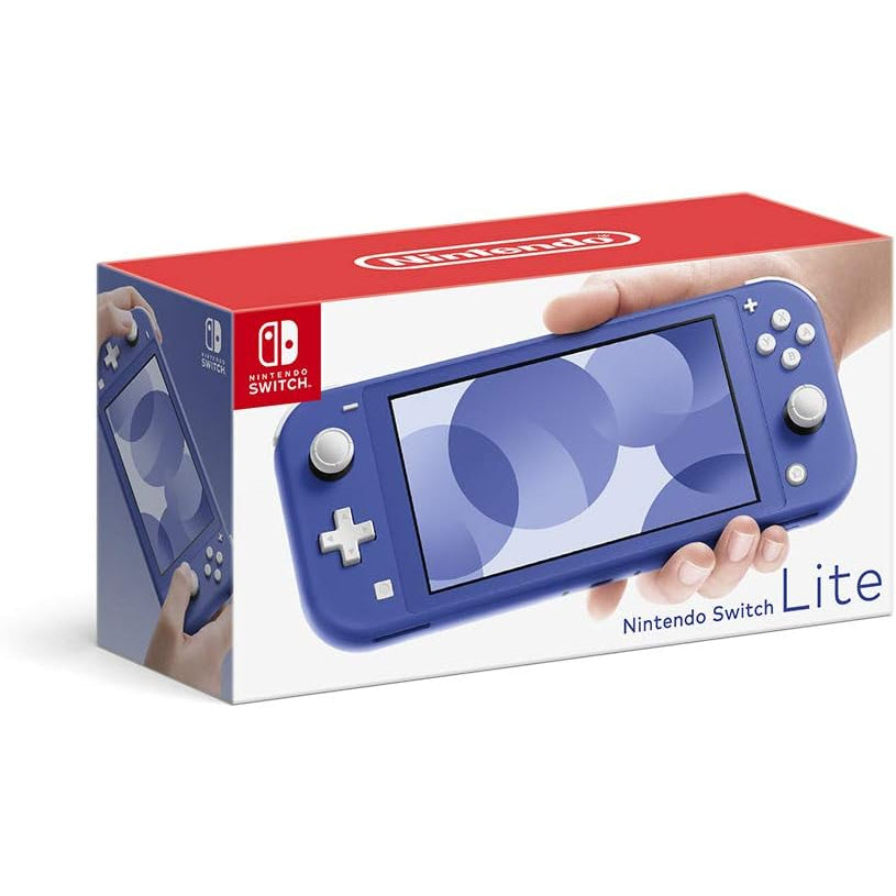 Nintendo Switch Console Lite Model