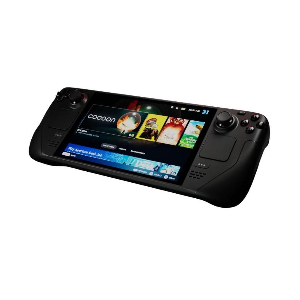 Original Steam Deck OLED Handheld Gaming Console