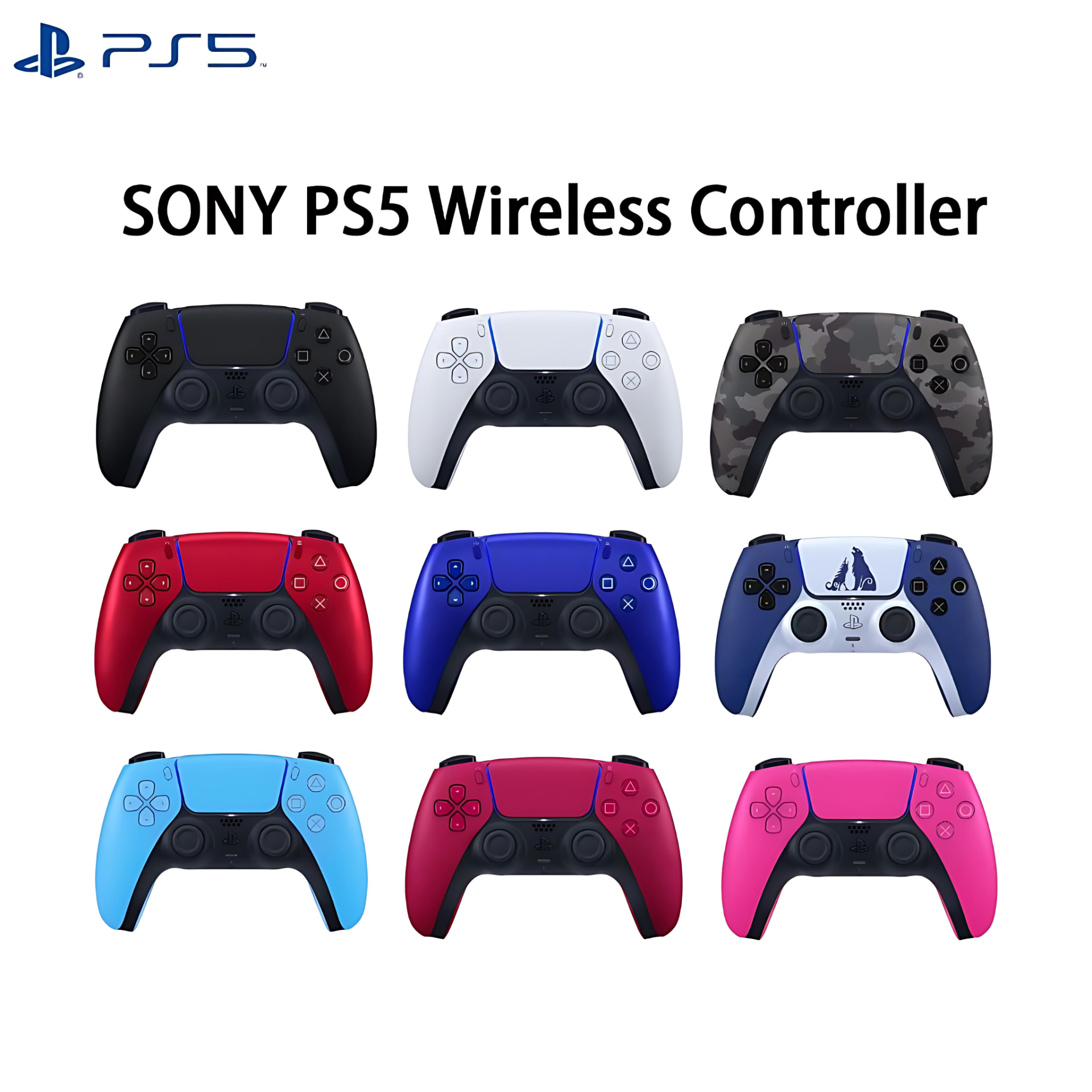 PS5 Controller