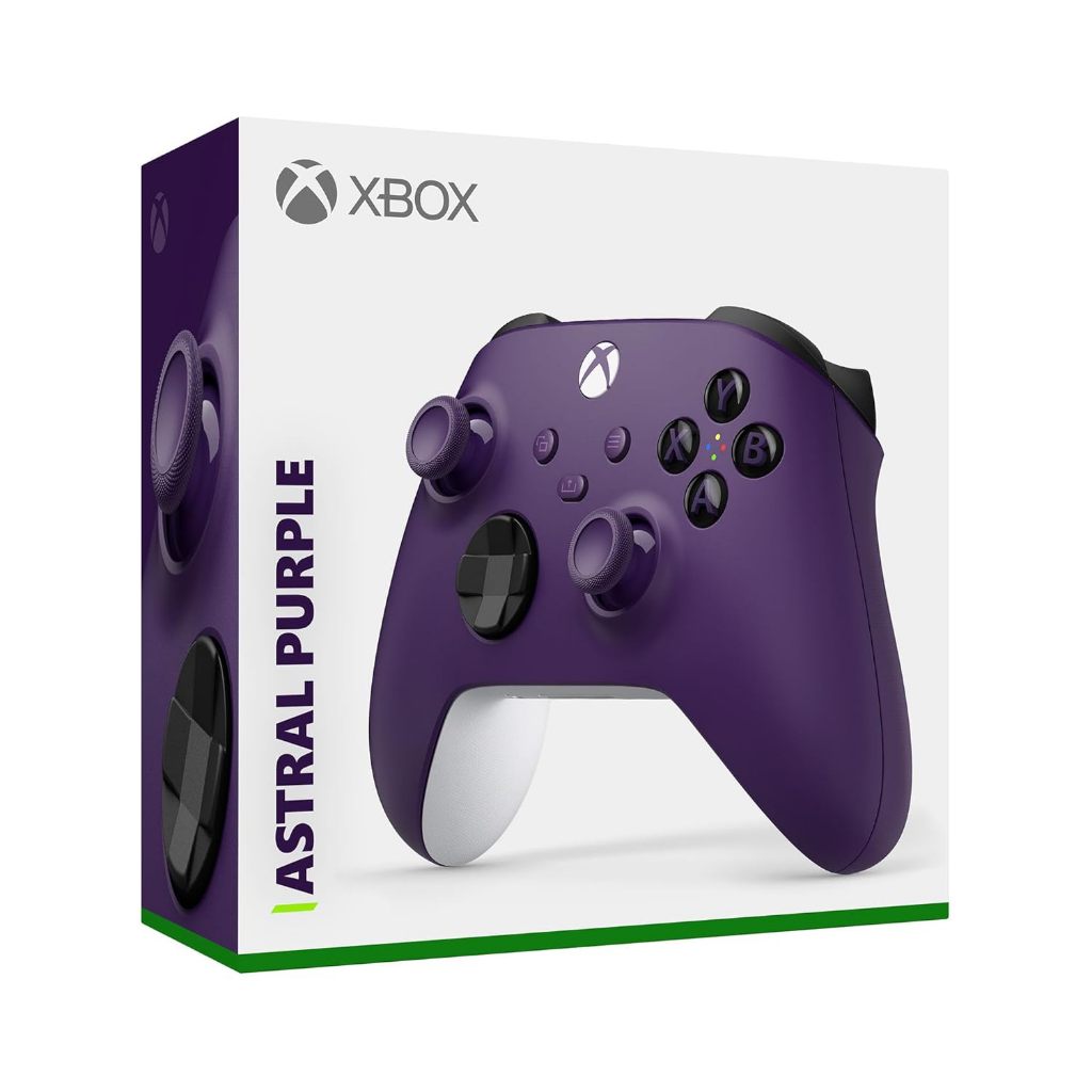 Microsoft Xbox Series X/S Wireless Controller
