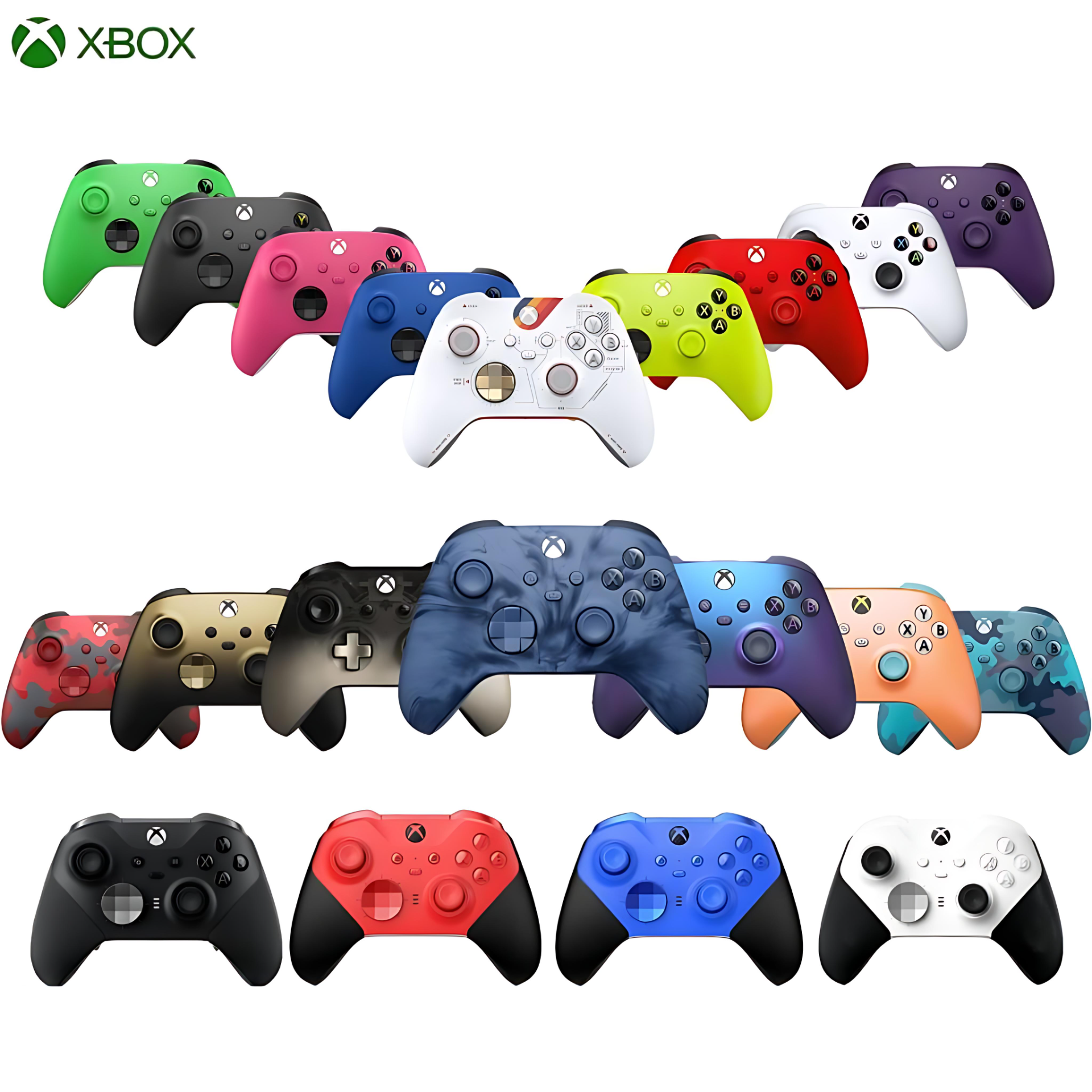 Xbox Controller