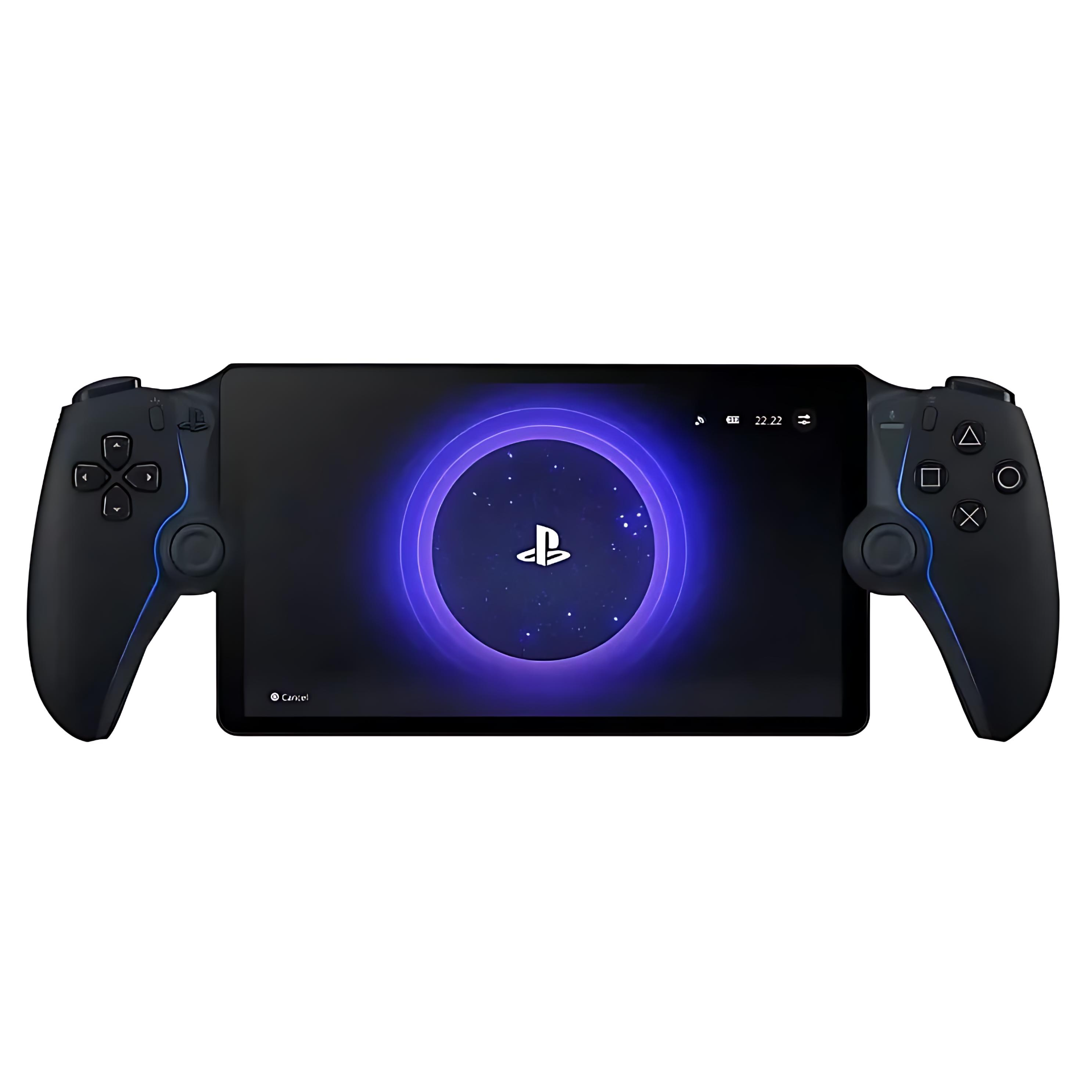 Sony PlayStation Portal Remote Player