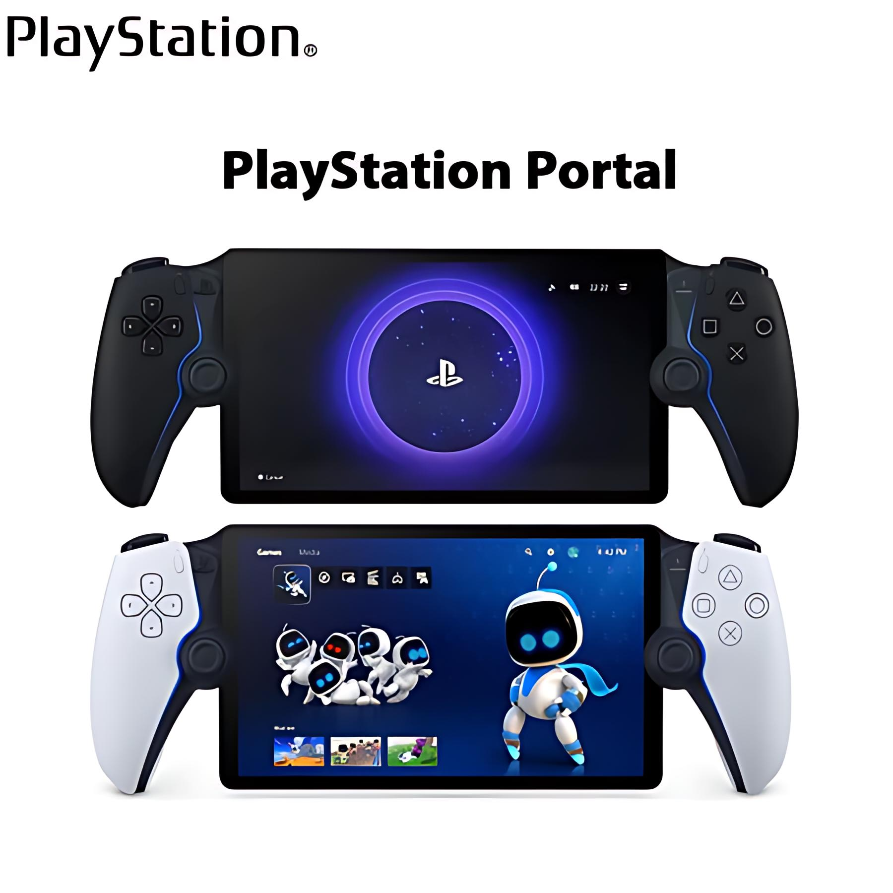 Sony PlayStation Portal Remote Player