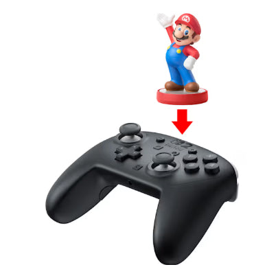 Nintendo Switch 2 Pro Controller