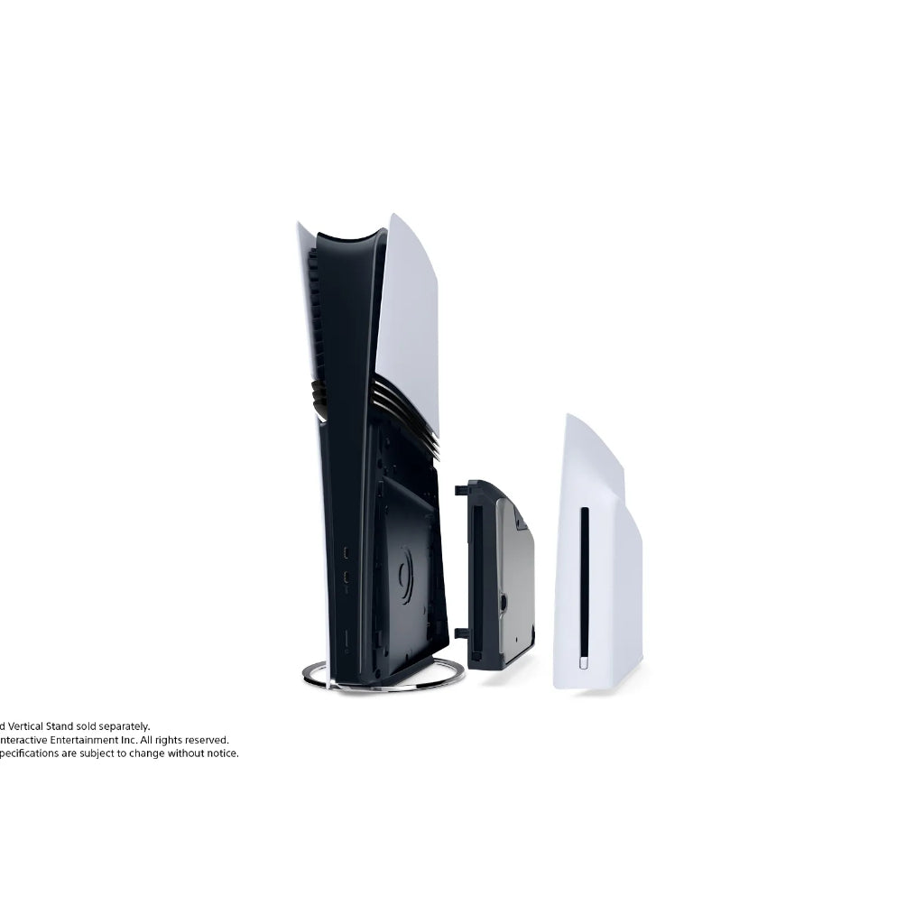 Sony PlayStation 5 Pro