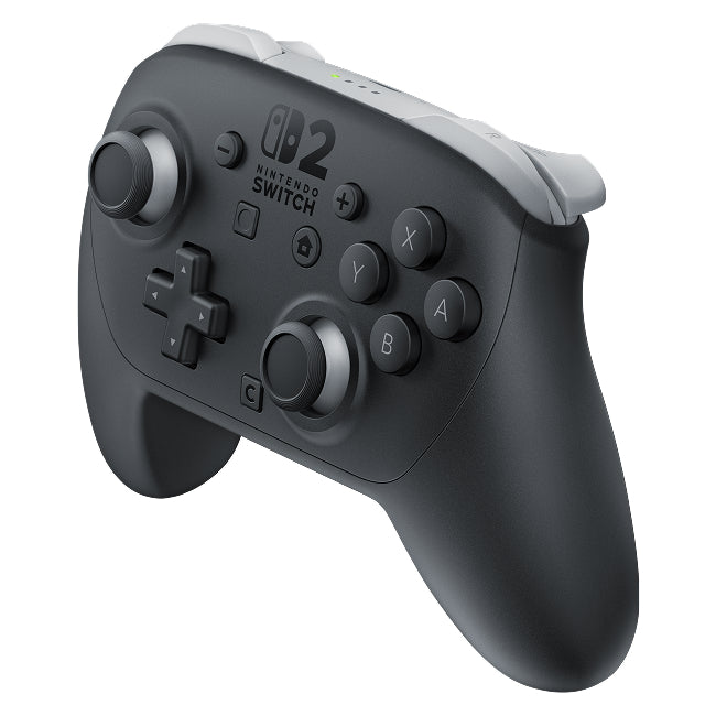 Nintendo Switch 2 Pro Controller