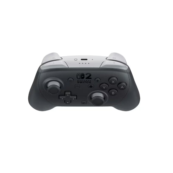 Nintendo Switch 2 Pro Controller