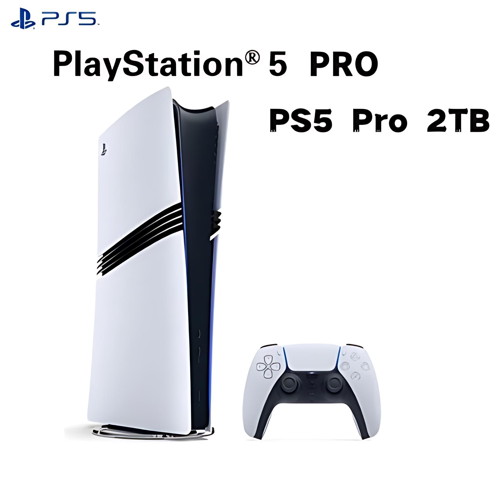 Sony PlayStation 5 Pro