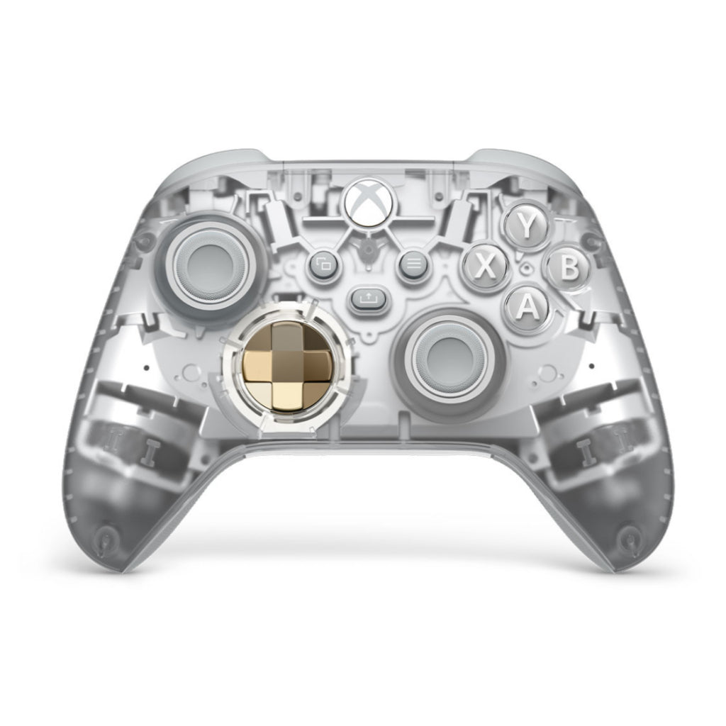 Microsoft Xbox Series X/S Wireless Controller