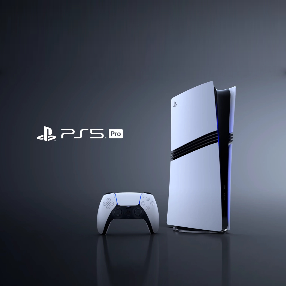 Sony PlayStation 5 Pro