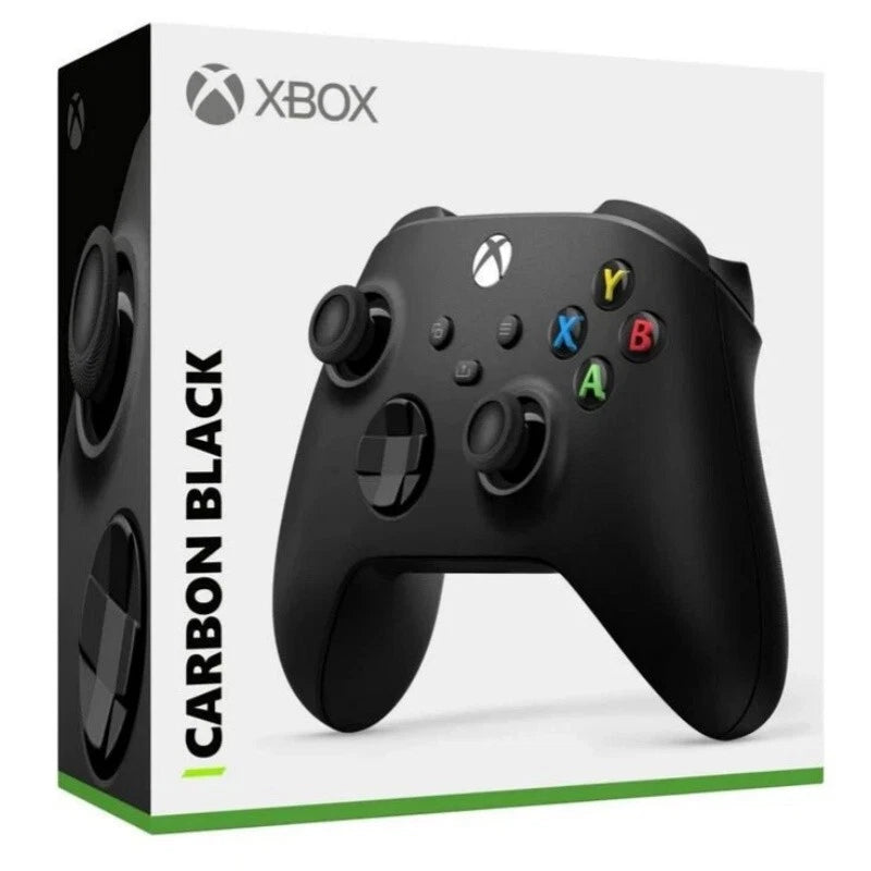 Microsoft Xbox Series X/S Wireless Controller