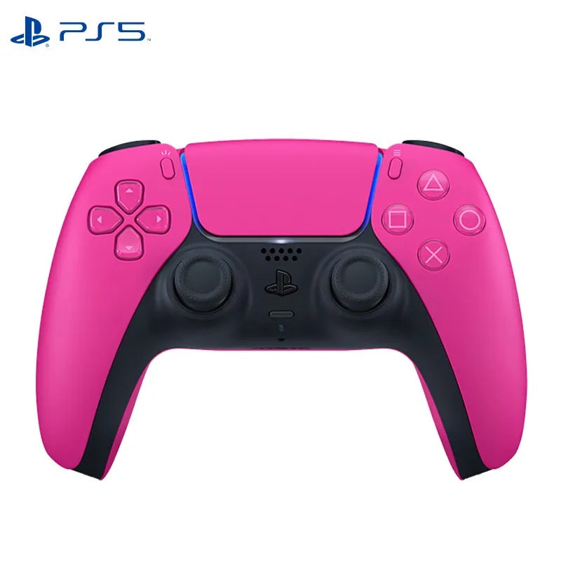 Pengawal Wayarles Sony PS5 DualSense (Tiada Kotak)